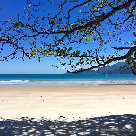 Pousada Palmas Praia de Palmas Экстерьер фото