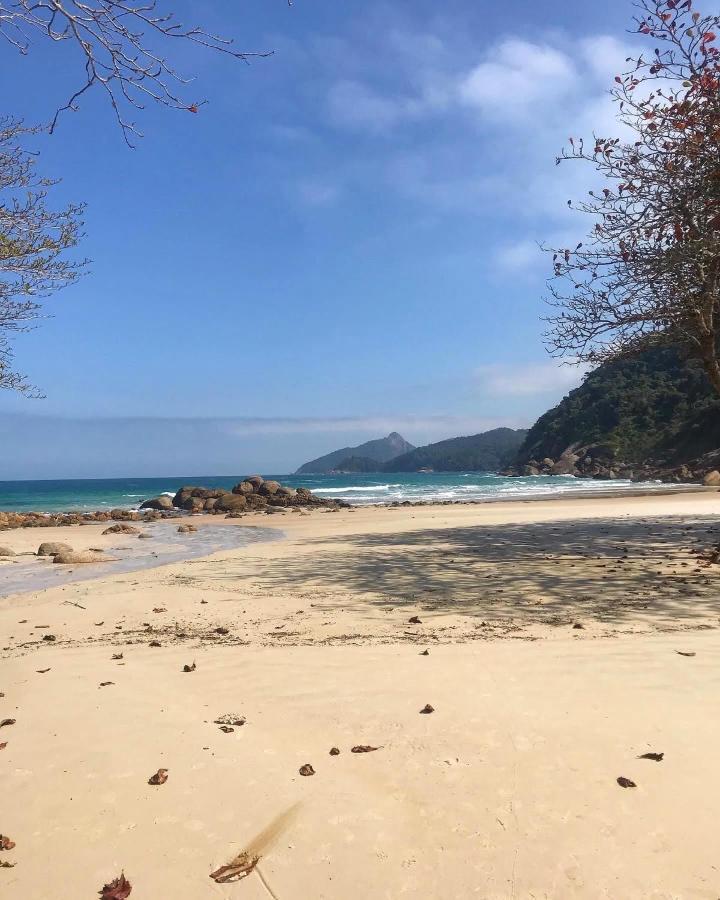 Pousada Palmas Praia de Palmas Экстерьер фото