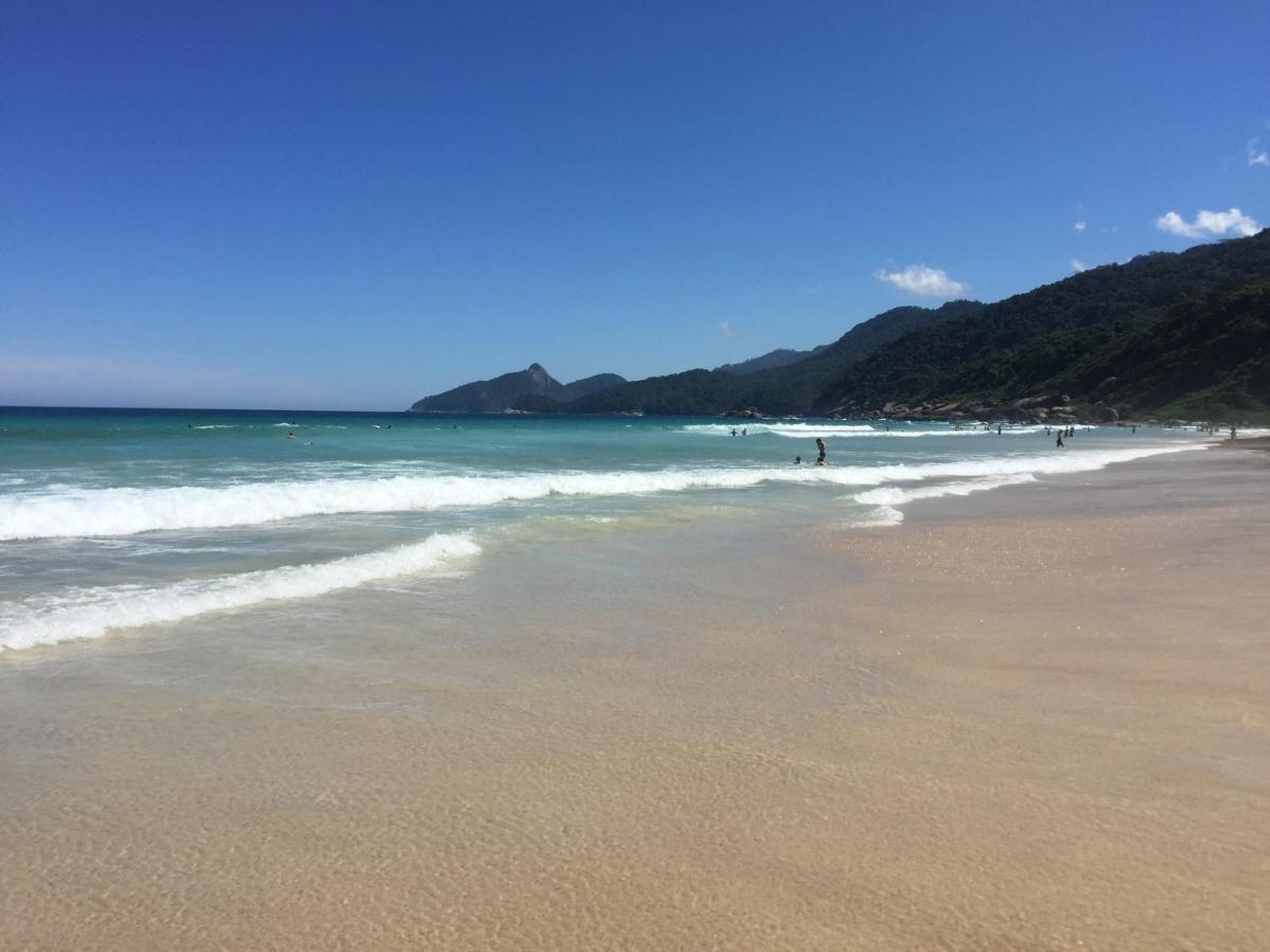 Pousada Palmas Praia de Palmas Экстерьер фото